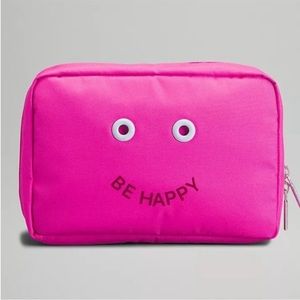 Lululemon Daily Essentials Large Pouch 5L